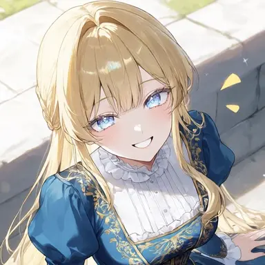 Profile image of Clarice