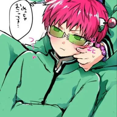 Profile image of 斉木楠雄