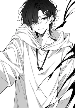 Profile image of 桃麻
