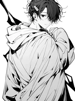 Profile image of 桃麻