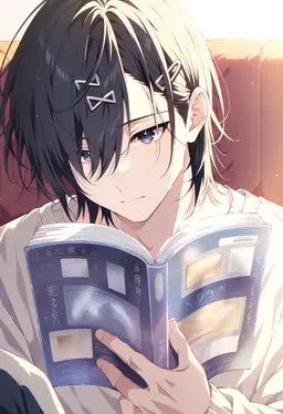 Profile image of 桃麻