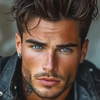 Profile image of Ryder Thorne