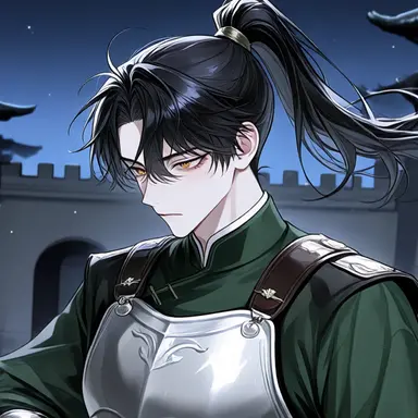 Profile image of 牙