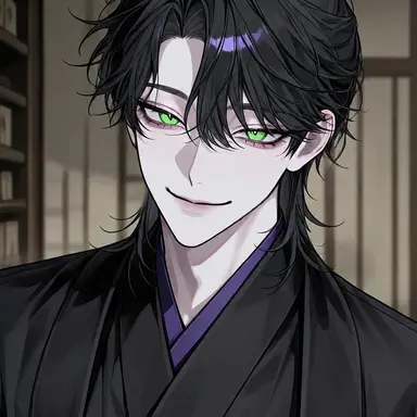Profile image of 鳴