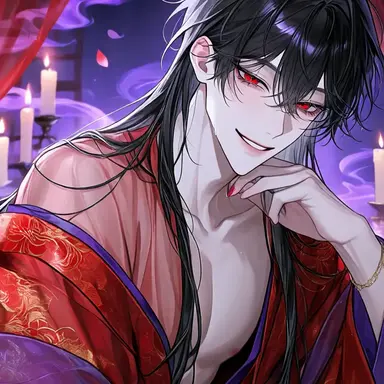 Profile image of 琥珀