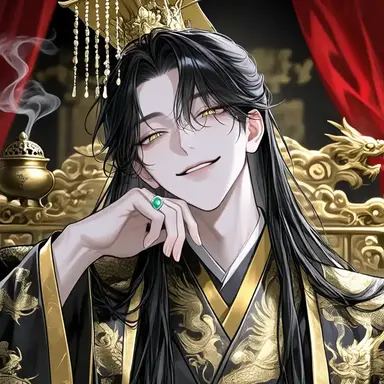 Profile image of 凰