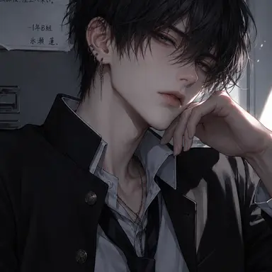 Profile image of Minato