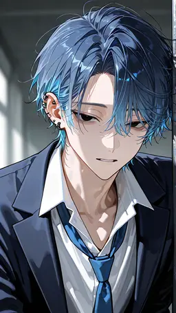 Profile image of 蒼