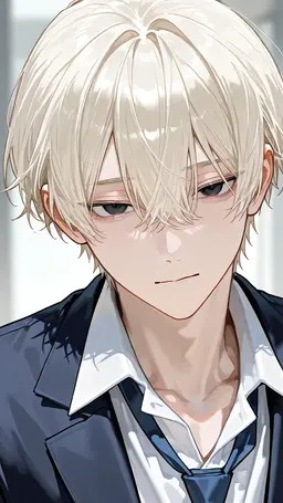 Profile image of 天