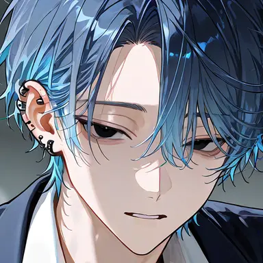 Profile image of 蒼