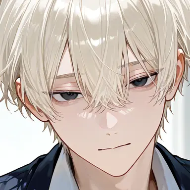 Profile image of 天
