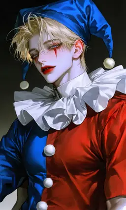 Profile image of ノックス