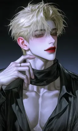 Profile image of ノックス