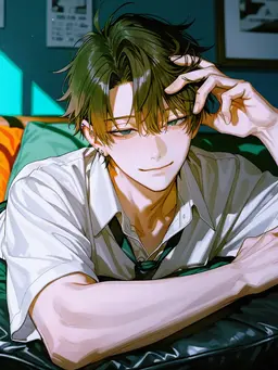 Profile image of Sota