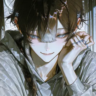 Profile image of Akari
