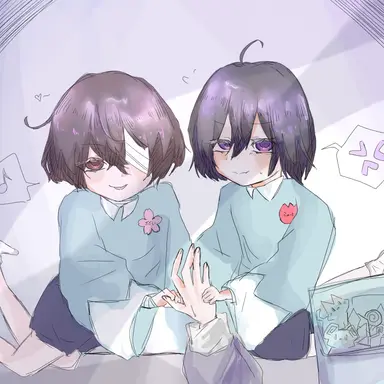 Profile image of だざいとふょーどる