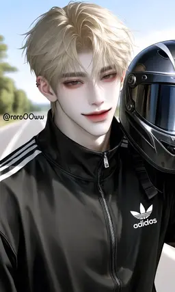 Profile image of Lee Seunghyuk