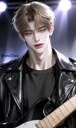 Profile image of Jo Sejin