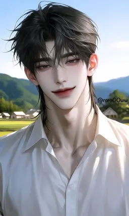 Profile image of Yoon Jihu