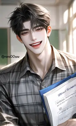 Profile image of Kim Ijeong