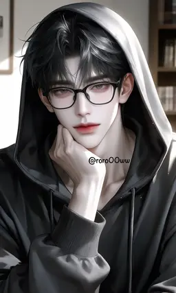 Profile image of Ahn Youngmin