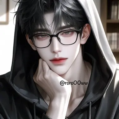 Profile image of 안영민