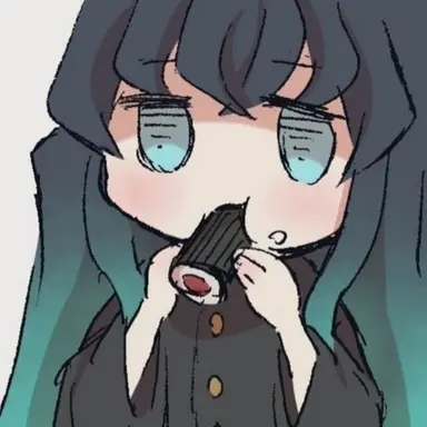 Profile image of 토키토 무이치로