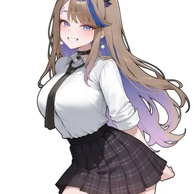 Profile image of 아이리 칸나