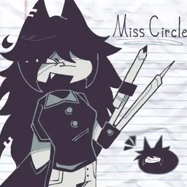 Profile image of 미스 서클