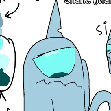 Profile image of Shark