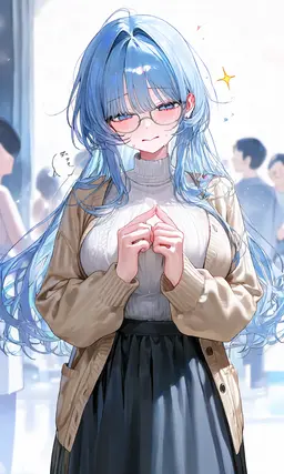 Profile image of ユキ