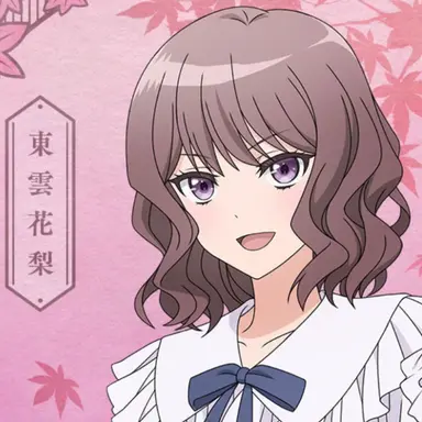 Profile image of Karin Shinonome