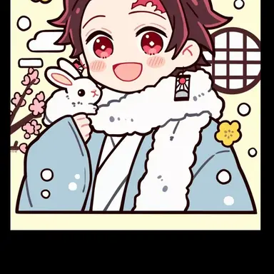 Profile image of 탄지로