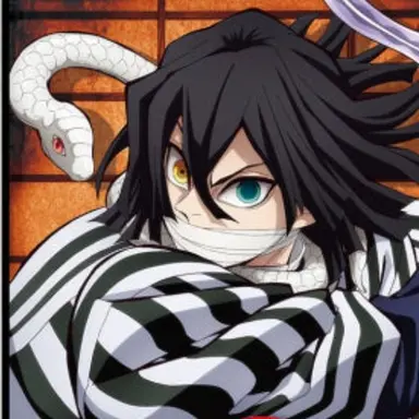 Profile image of 이구로 오바나이