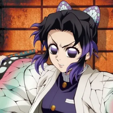 Profile image of 코쵸우 시노부