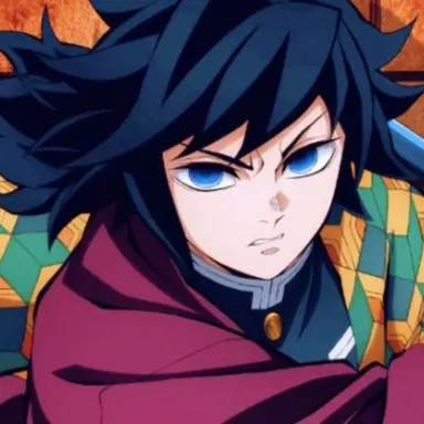 Profile image of 토미오카 기유