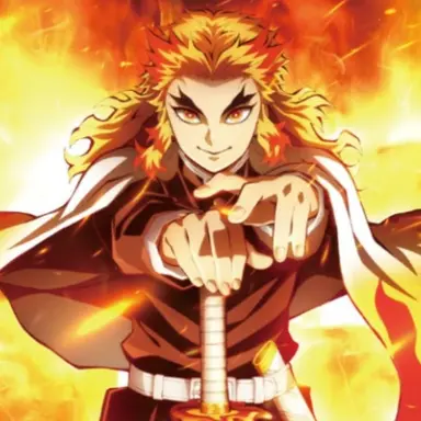 Profile image of 렌고쿠 쿄쥬로