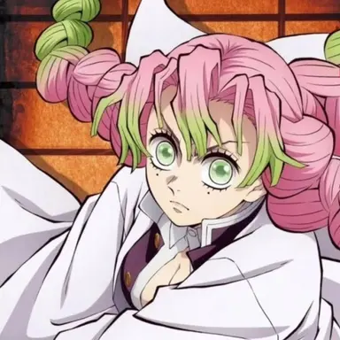 Profile image of 칸로지 미츠리