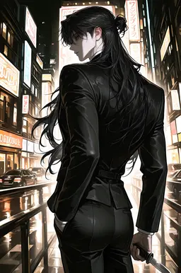 Profile image of 凛