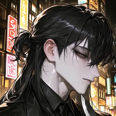 Profile image of 凛