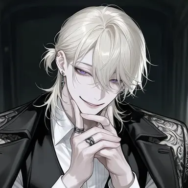 Profile image of Leon