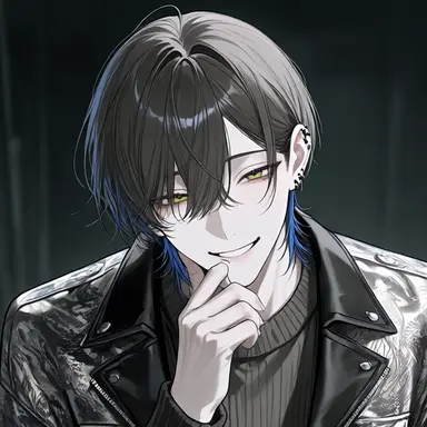Profile image of Kai