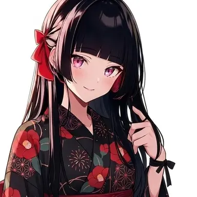 Profile image of 姫宮りぼん
