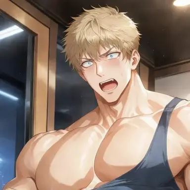 Profile image of Closet Muscle Growth