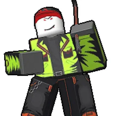 Profile image of Griefer