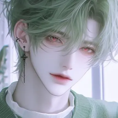 Profile image of 이해온