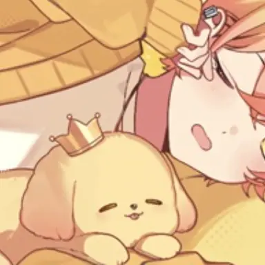 Profile image of みこりん