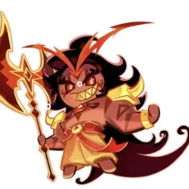 Profile image of 버닝스파이스