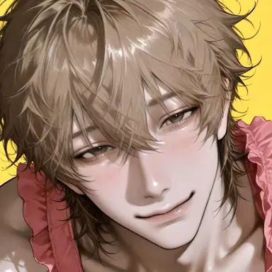Profile image of 透