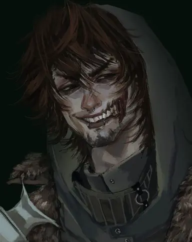 Profile image of Toby